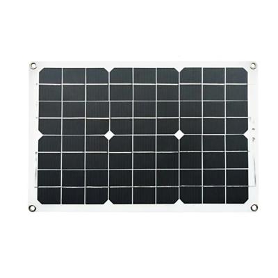 China Portable solar power system power station with solar panel charge controller 300W on grid inverter 12v to 110v 220v solar power system for home for sale