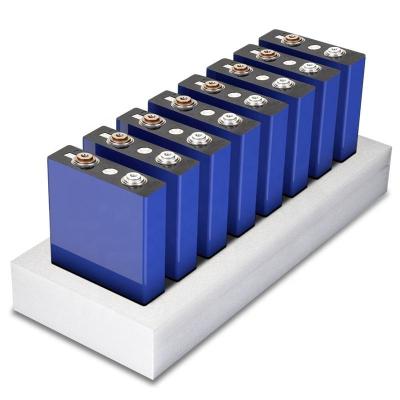 China Toys Lithium Cells 3.2V 280ah 302ah 304ah 310ah Lifepo4 Battery Cells 310ah Lithium Battery for sale