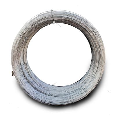 China Free Cutting Steel Hot sale High Carbon Galvanized Steel Wire Hot Dipped Zinc Coated  Gi Galvanised Rod 0.3mm High Tensile for sale