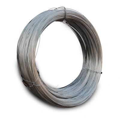 China MANUFACTURING 0.3mm High Tensile High Carbon Galvanized Steel Wire for construction for sale