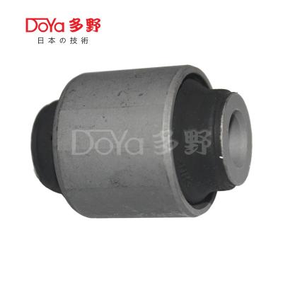 Cina Tecnologia OE 55045-1KA0A BUSH per modelli NISSAN TIIDA SYLPHY DOYA Parti di telaio auto in vendita