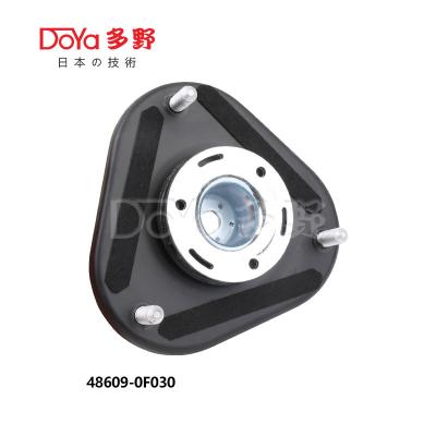 China Automóvil 48609-0F030 Zoneko Suspensión de montaje de amortiguador en venta