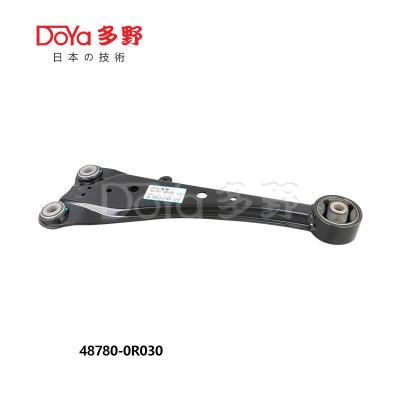 Cina Gruppo braccio Toyota 48780-0R030 in vendita