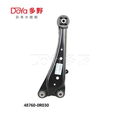 Cina Gruppo braccio Toyota 48760-0R030 in vendita