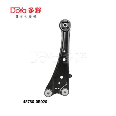 Cina Gruppo braccio Toyota 48780-0R020 in vendita