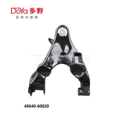 Cina Gruppo braccio Toyota 48640-60020 in vendita