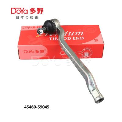 China Lexus Tie Rod Eind 45460-59045 Te koop