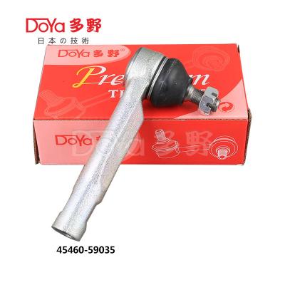 China Lexus Tie Rod Eind 45460-59035 Te koop