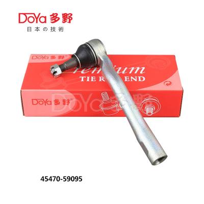 China Lexus Tie Rod Eind 45470-59095 Te koop