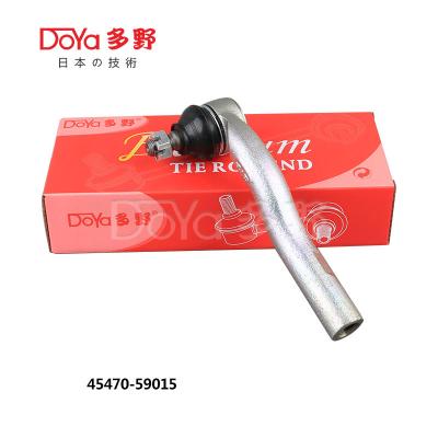 China Lexus Tie Rod Eind 45470-59015 Te koop