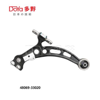 China Toyota Arm Assy 48069-33020 for sale