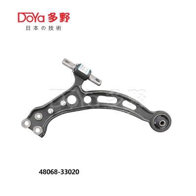 China Toyota Arm Assy 48068-33020 for sale