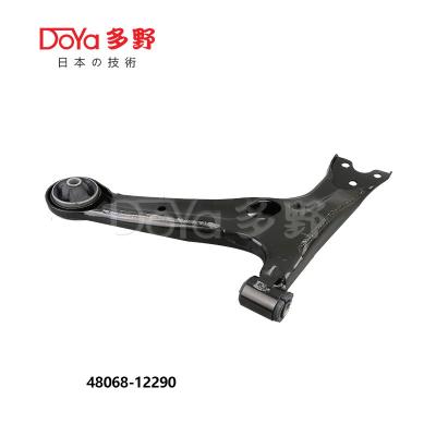 China Toyota Arm Assy 48068-12290 for sale