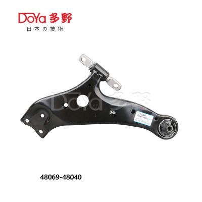 China Toyota Arm Assy 48069-08040 Suspension Control Arm 2011-2017 for sale