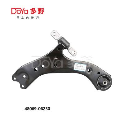 China 48069-06230 Automobile Toyota Car Control Arm Toyota Camry for sale