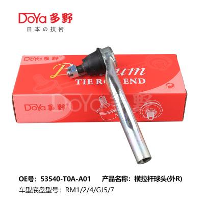 China OEM Control DOYA for Hyundai Kia Neutral Carton Package 53540-T0A-A01 56820-2G000 for sale