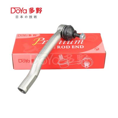 China DOYA TIE ROD END For NISSAN Repairs for sale