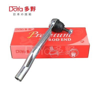 China OE D8520-4BA0A Technology TIE ROD END For 2013-2019 NISSAN Models for sale