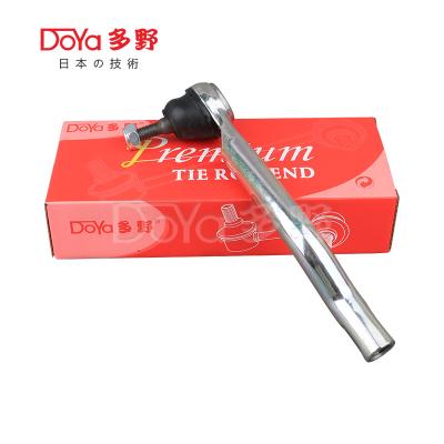 China OE D8640-4BA0A Finished TIE ROD END For NISSAN X TRAIL T32 Series Automobiles DOYA Packing for sale