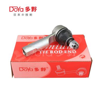 China Upgraded Custom Tie Rod Ends For Nissan Sunny N16 Replaces OE 48520-15U26 for sale