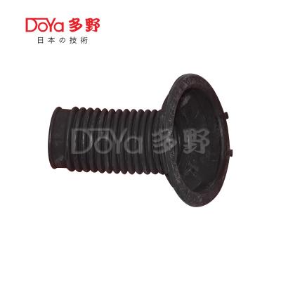 China 48157-42010 TOYOTA Absorbedor de choque delantero de las botas de los coches Absorbedor de choque de las botas de los coches en venta