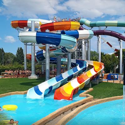 China Water Parks Aqua Park /Resort/Hotel/Amusement Water Playground Water Entertainment Equipment For Sale for sale