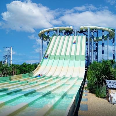 China Water Stations Aqua Park /Pool/Resort/Outdoor Water Playground Hot Selling Large Water Park for sale