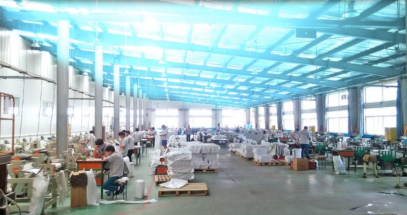 Verified China supplier - Yongsheng Degradable Plastic Co., Ltd.