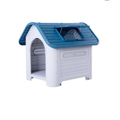 China Shop China Manufacturer Breathable Small Pet Supplier Cages Carriers Playpen Animal Products Hot Kennel for sale