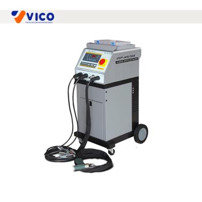 China Vico Portable Automatic Spot Welder Machine Dent Puller Spot Welder for Auto Body Repair VDP-M6/M8 Max Rated Input Power: 5KVA for sale