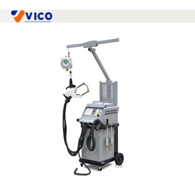 China Vehicle Body Dent Puller Vico Spot Welding Machine Spot Welder Spot Welder Car Dent Puller VSW-13000 for sale