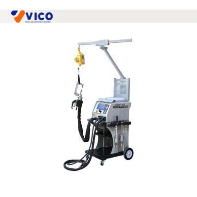 China Vico High Quality Car Dent Puller Spot Welding Machine Spot Welder VSW-30 Max Rated Input Power: 24.5 KVAS for sale