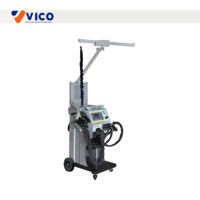 China Vico Multifunction Auto Body Dent Puller Dent Pulling Machine Spot Welding Machine Spot Welder VSW-28 for sale