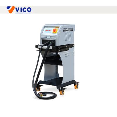 China Vehicle Dent Puller Vico Stud Welder Dent Puller Collision Body Auto Repair Spot Welder VDP-8900 for sale