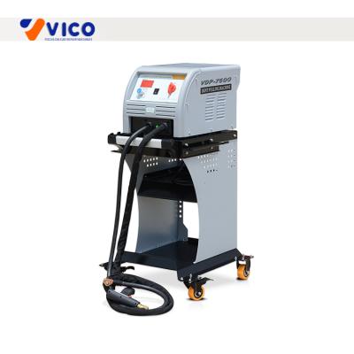 China Auto Body Shop Vico Hot Selling Spot Welder for Auto Dent Repair Collision Body Auto Body Dent Repair Dent Puller VDP-7500 for sale