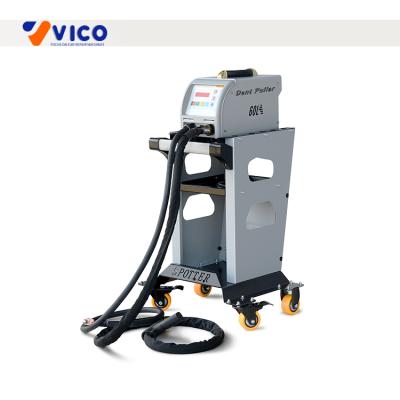 China Auto Body Shops Vico Automotive Dent Puller Stud Welder Car Dent Puller Dent Puller VDP-60L for sale