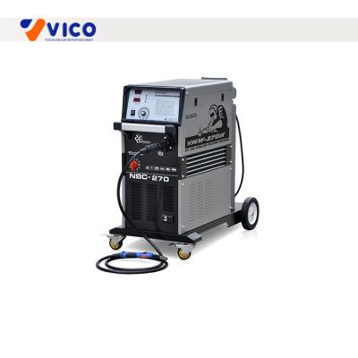 China VICO Aluminum Welding Machine Hot Sell Automatic Spot Welder Machine #VMW-270N N/A for sale