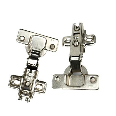 China SGS Certificate Modern Furniture Hardware Full Size Cabinet Hinge for sale