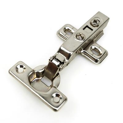 China Modern High Quality German Soft Narrow Sideboard Cupboard Hinges for sale