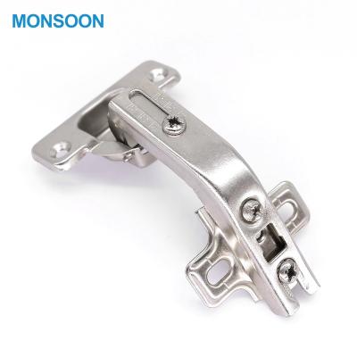 China 135 Degree Modern Special Hinge Cabinet Hydraulic Soft Closing Hinge For Cabinet for sale