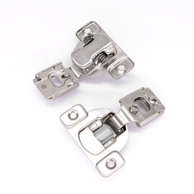 China 35Mm 2D Modern Cup Mini Regular Hinge Adjustment Cabinet Hinge for sale