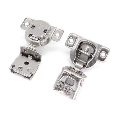 China 35Mm Modern Adjustable Concealed 3D Cup Hinge Furniture Hardware Soft Closing Hinge for sale