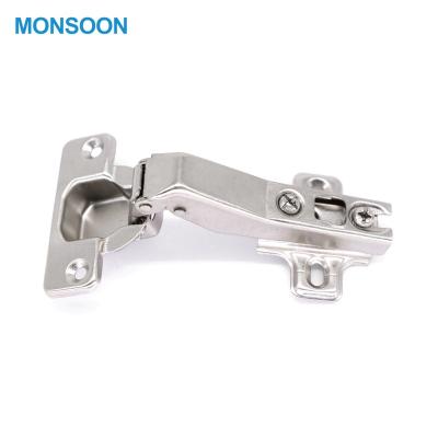 China Modern Cabinet Soft Closing Hinge 45 Degree Door Hinge China Supplier for sale