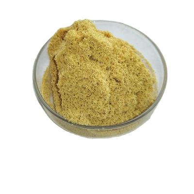 China CAS No. 9003-70-7 Cation Anion Mixed Bed Ion Exchange Resin for Ultra Water Treatment for sale