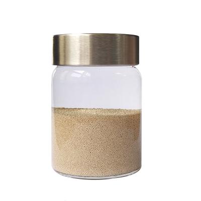 China Ion Exchange Resin Perfect for Ca and Mg Separation Needs for sale