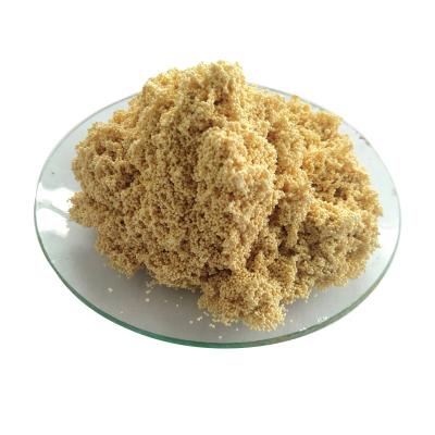 China Ion Exchange Resin For Water Softening And Refining Brine In Water Treatment Industry for sale