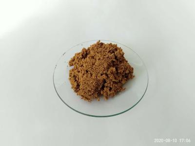 China Water Treatment Resin ASD-105 For Pure Water Making Weak Polarity COD Reducing Exporter for sale