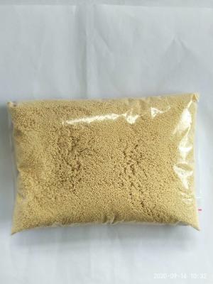 China Hochselektive Amino-Carboxylsäure-Chelationsharz zur Metallentfernung ACD-100 zu verkaufen