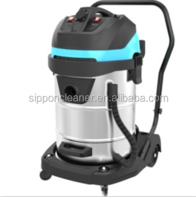 China 3000W High Power Multifunctional Industrial Car Wash Vacuum Cleaner Steam Cleaning Machine for sale