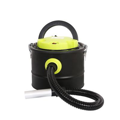 China 15L/18L/20L 1200W Car Cold Aspiradora Industrial Ash Vacuum Cleaner With Blowing Function for sale